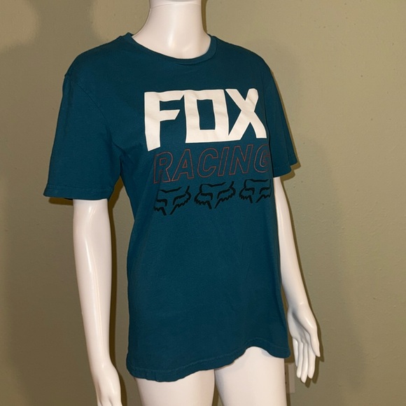 Fox Tee - Picture 2 of 5